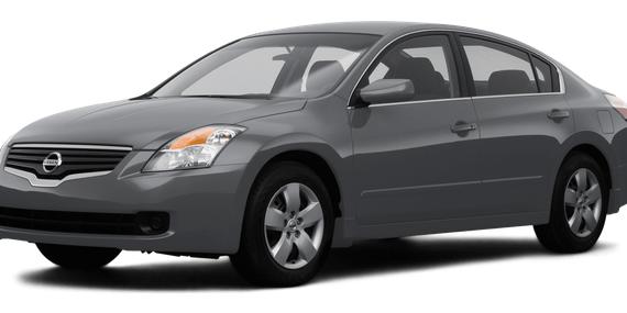 NISSAN ALTIMA 2008 1N4AL21EX8N547962 image