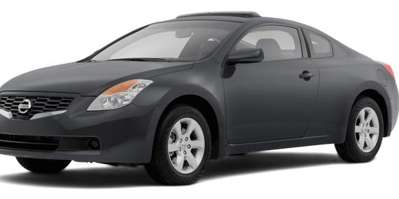 NISSAN ALTIMA 2008 1N4AL24EX8C129957 image