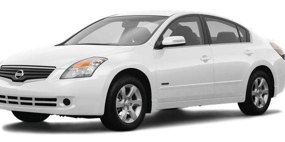 NISSAN ALTIMA 2008 1N4CL21E38C285190 image