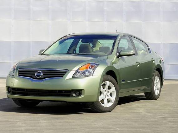 NISSAN ALTIMA 2008 1N4CL21E68C249087 image