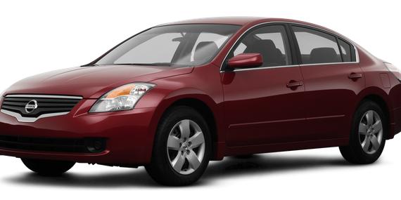 NISSAN ALTIMA 2008 1N4AL21E18N523677 image