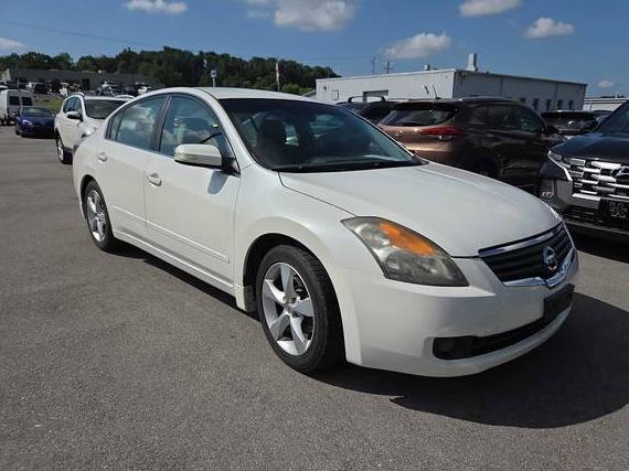 NISSAN ALTIMA 2008 1N4BL21EX8N484592 image
