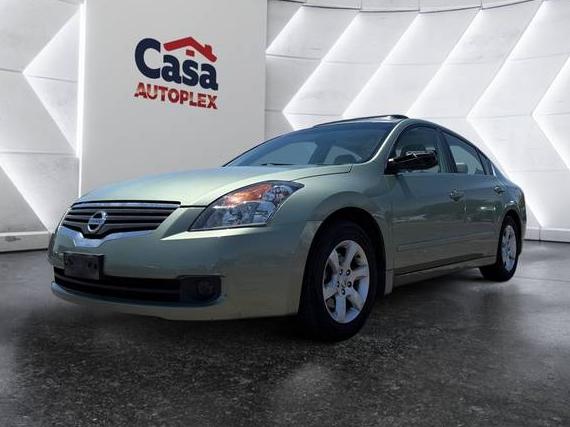 NISSAN ALTIMA 2008 1N4AL21E28N509853 image