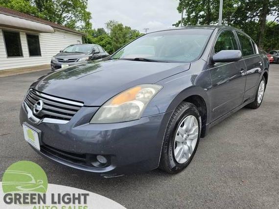 NISSAN ALTIMA 2009 1N4AL21E49N445686 image