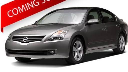 NISSAN ALTIMA 2009 1N4AL21EX9N527275 image