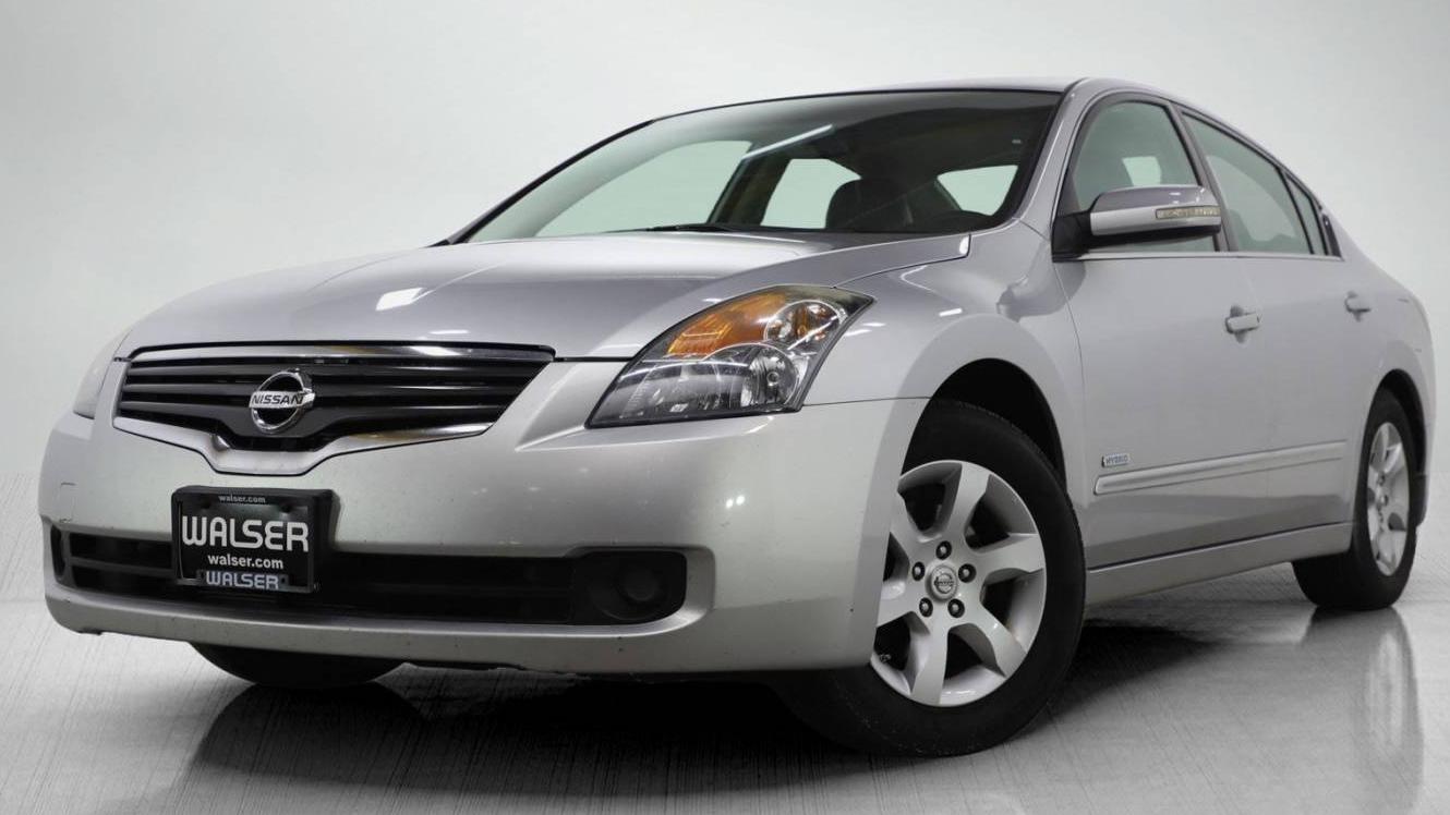 NISSAN ALTIMA 2009 1N4CL21E69C179382 image