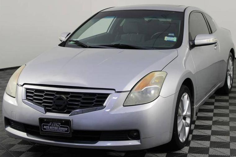 NISSAN ALTIMA 2009 1N4BL24E19C122563 image