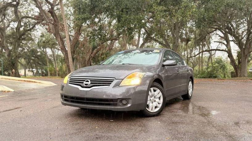 NISSAN ALTIMA 2009 1N4AL21E79N486040 image