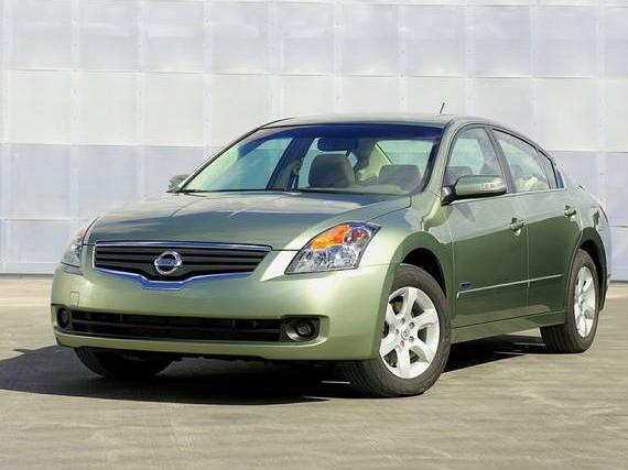 NISSAN ALTIMA 2009 1N4CL21E49C109735 image