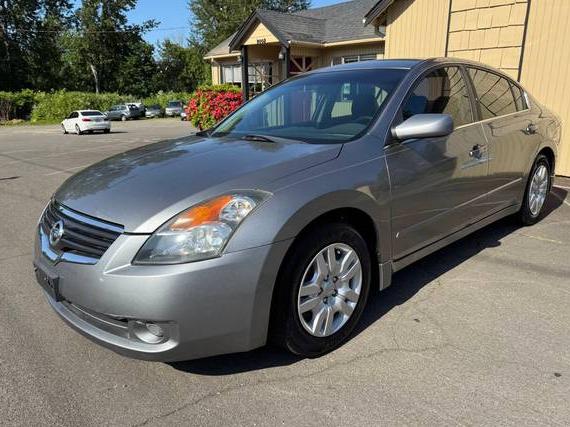 NISSAN ALTIMA 2009 1N4AL21E69N449609 image