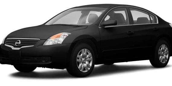 NISSAN ALTIMA 2009 1N4AL21E29N459750 image