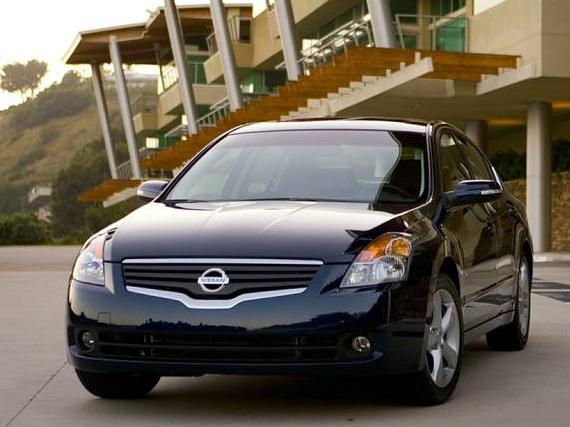 NISSAN ALTIMA 2009 1N4AL21EX9N482046 image