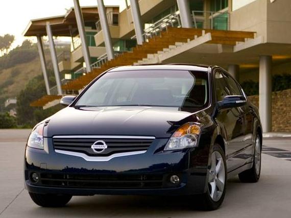 NISSAN ALTIMA 2009 1N4AL21EX9C112940 image