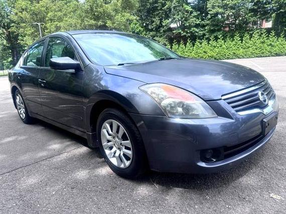 NISSAN ALTIMA 2009 1N4AL21E49N548669 image