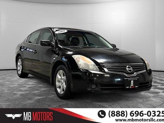 NISSAN ALTIMA 2009 1N4AL21E99N554032 image