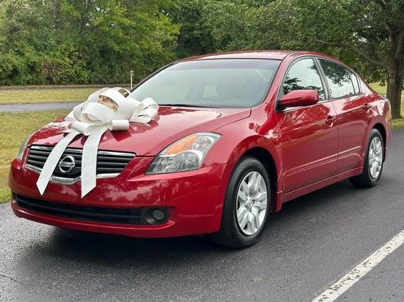 NISSAN ALTIMA 2009 1N4AL21E29C197823 image