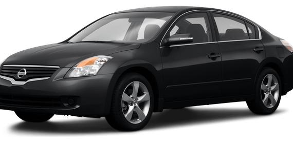 NISSAN ALTIMA 2009 1N4BL21E59C148619 image