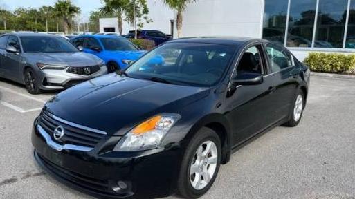 NISSAN ALTIMA 2009 1N4AL21E69N458861 image