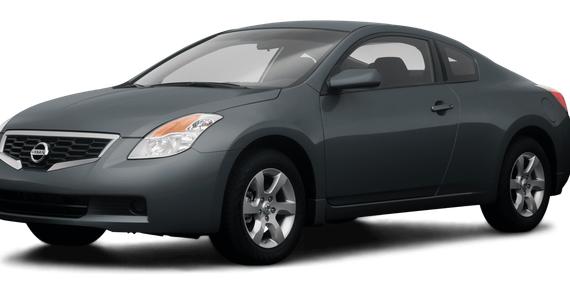 NISSAN ALTIMA 2009 1N4AL24E09C200276 image