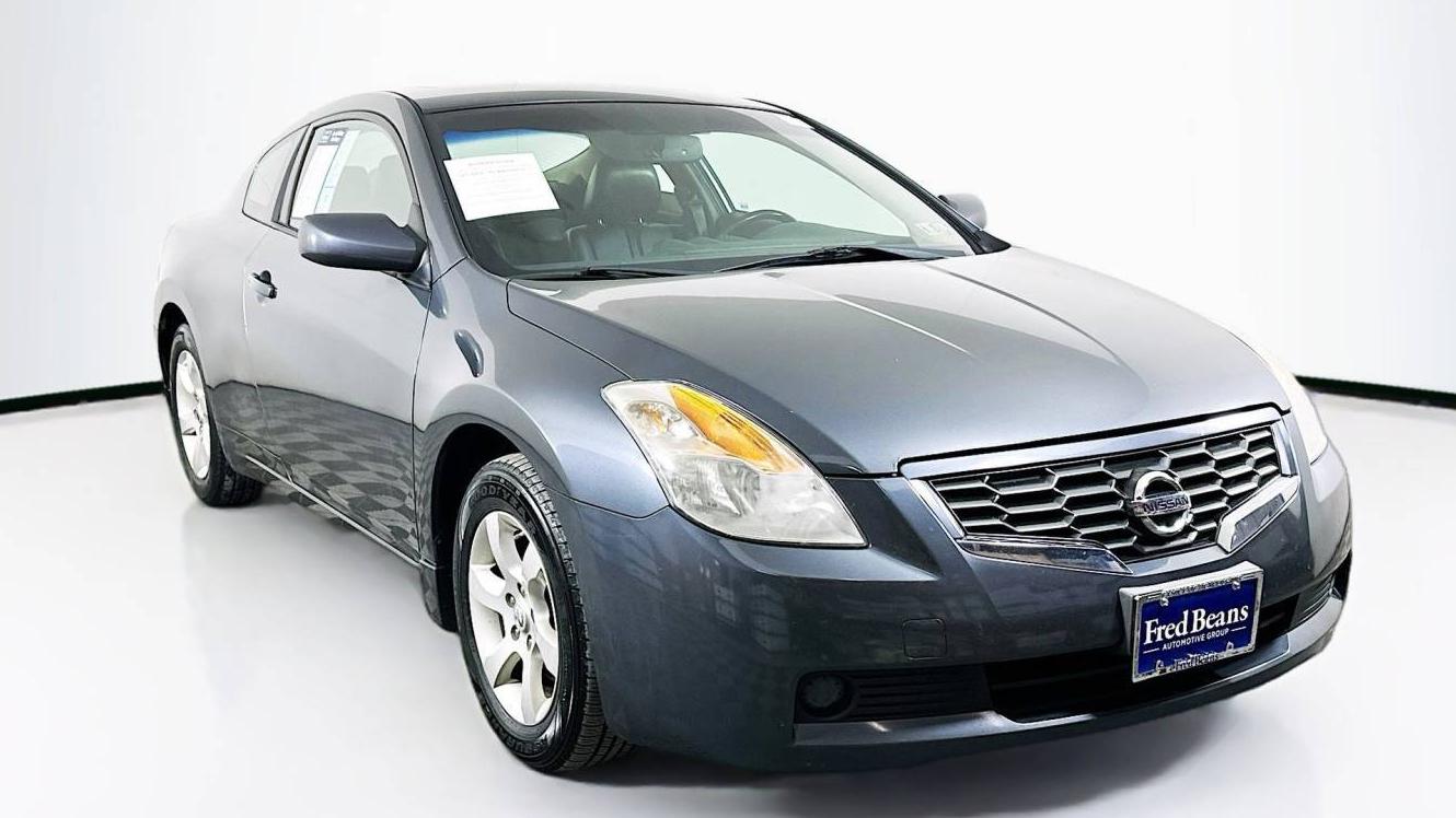 NISSAN ALTIMA 2009 1N4AL24E29C158211 image