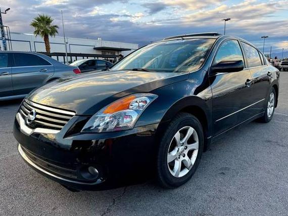 NISSAN ALTIMA 2009 1N4AL21E69N438870 image