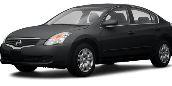 NISSAN ALTIMA 2009 1N4AL21E69N511722 image