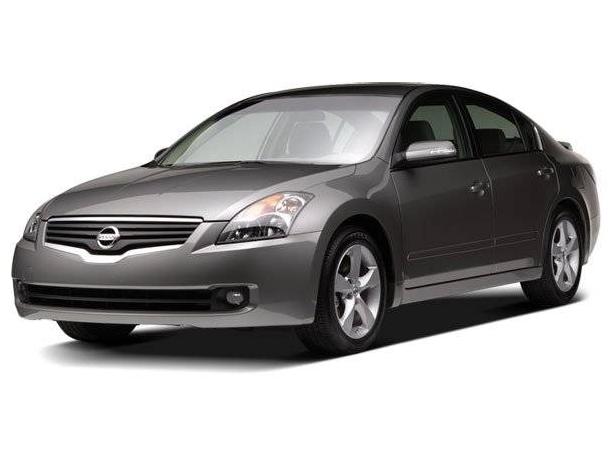 NISSAN ALTIMA 2009 1N4AL21E89N514220 image