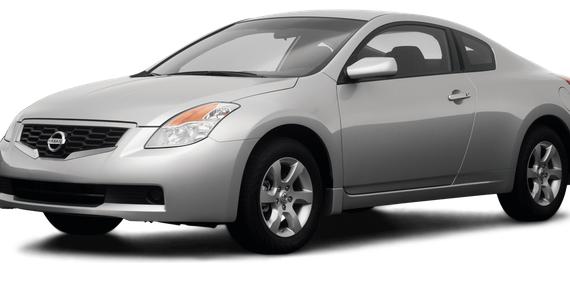 NISSAN ALTIMA 2009 1N4AL24E09C121982 image