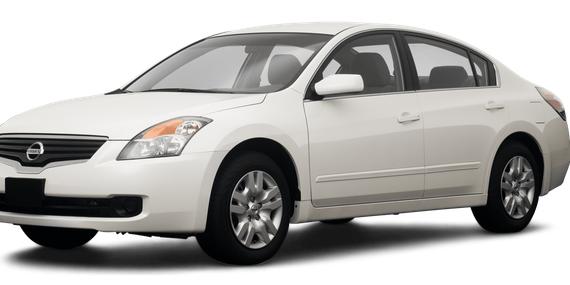 NISSAN ALTIMA 2009 1N4AL21E59C122307 image