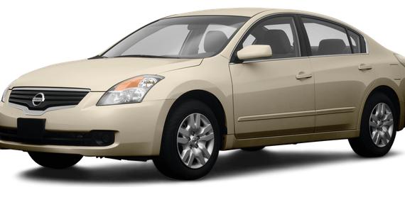 NISSAN ALTIMA 2009 1N4AL21E99C146173 image