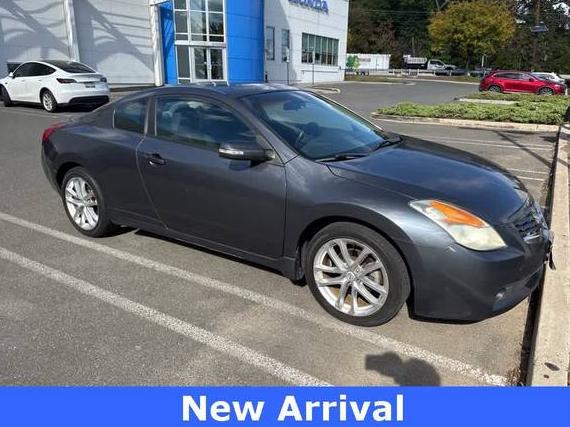 NISSAN ALTIMA 2009 1N4BL24E39C137887 image