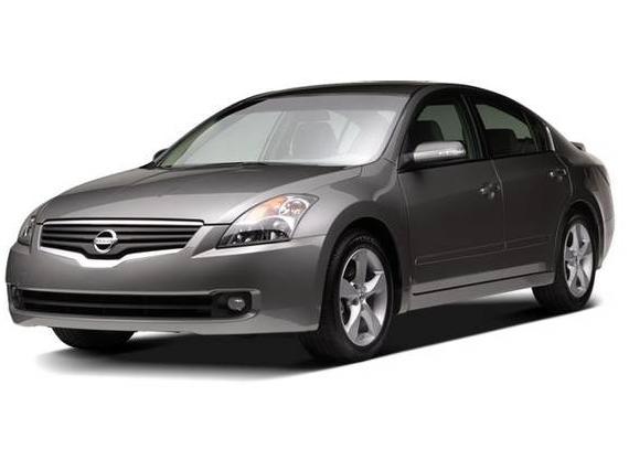 NISSAN ALTIMA 2009 1N4AL21E59C199422 image