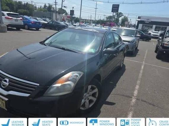 NISSAN ALTIMA 2009 1N4AL21EX9C149941 image