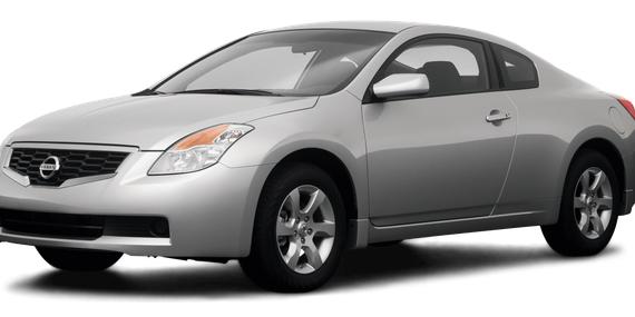 NISSAN ALTIMA 2009 1N4AL24E29C143076 image