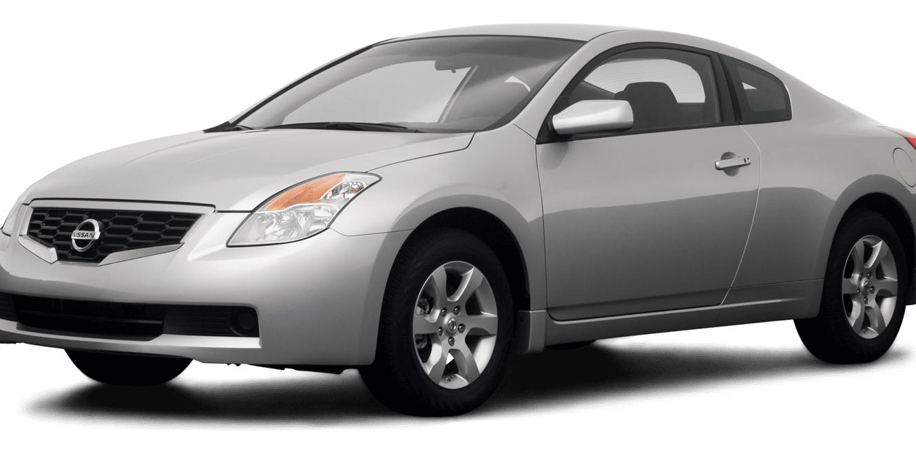 NISSAN ALTIMA 2009 1N4AL24E29C100180 image