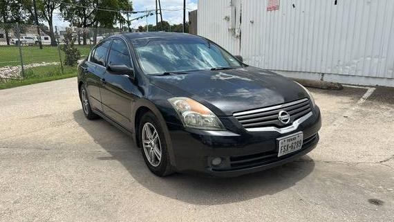 NISSAN ALTIMA 2009 1N4AL21E29N440275 image