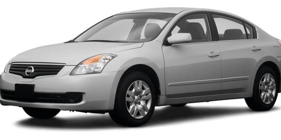 NISSAN ALTIMA 2009 1N4AL21E49C185866 image