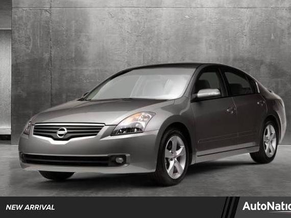 NISSAN ALTIMA 2009 1N4AL21E79N472770 image