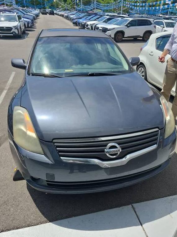 NISSAN ALTIMA 2009 1N4AL21E89N510491 image