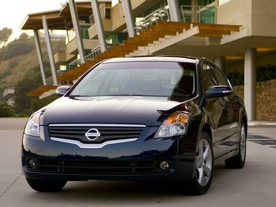 NISSAN ALTIMA 2009 1N4AL21E09N416573 image