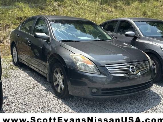 NISSAN ALTIMA 2009 1N4AL21E29N515525 image