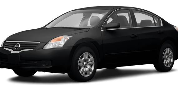 NISSAN ALTIMA 2009 1N4AL21E29N484471 image