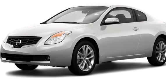 NISSAN ALTIMA 2009 1N4BL24E69C135986 image