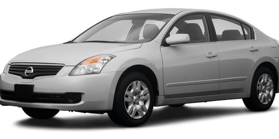 NISSAN ALTIMA 2009 1N4AL21E19N540979 image