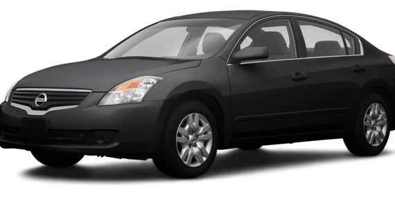 NISSAN ALTIMA 2009 1N4AL21EX9N520150 image