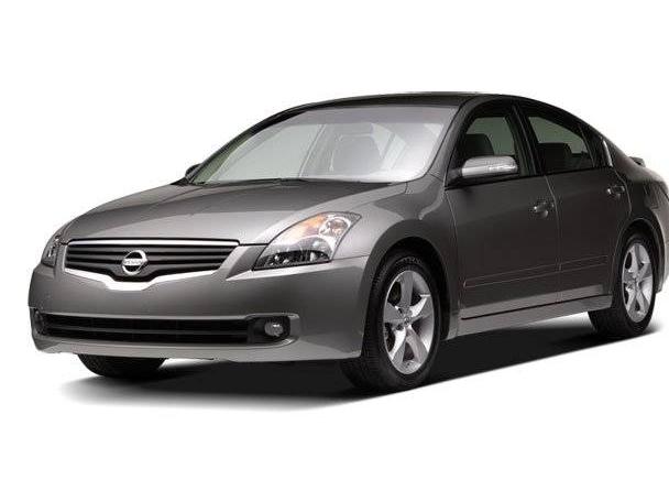 NISSAN ALTIMA 2009 1N4AL21E49C141107 image