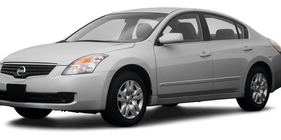 NISSAN ALTIMA 2009 1N4AL21E89N507624 image