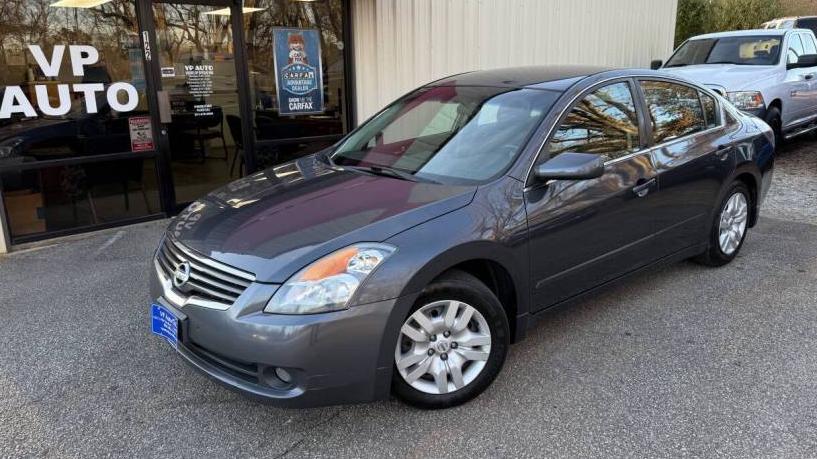 NISSAN ALTIMA 2009 1N4AL21E99N484418 image