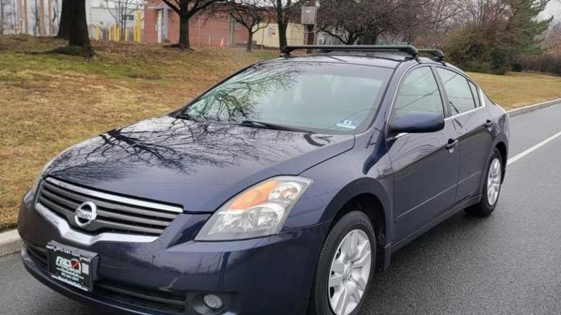 NISSAN ALTIMA 2009 1N4AL21E79N405506 image