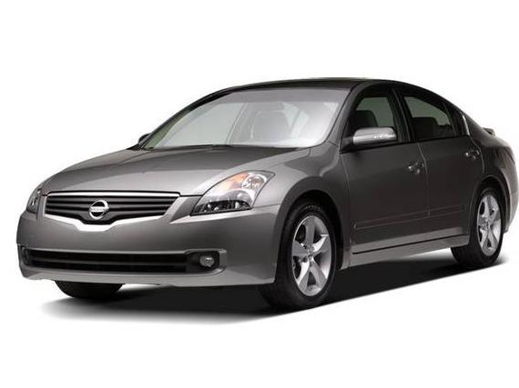 NISSAN ALTIMA 2009 1N4AL21E29N542367 image